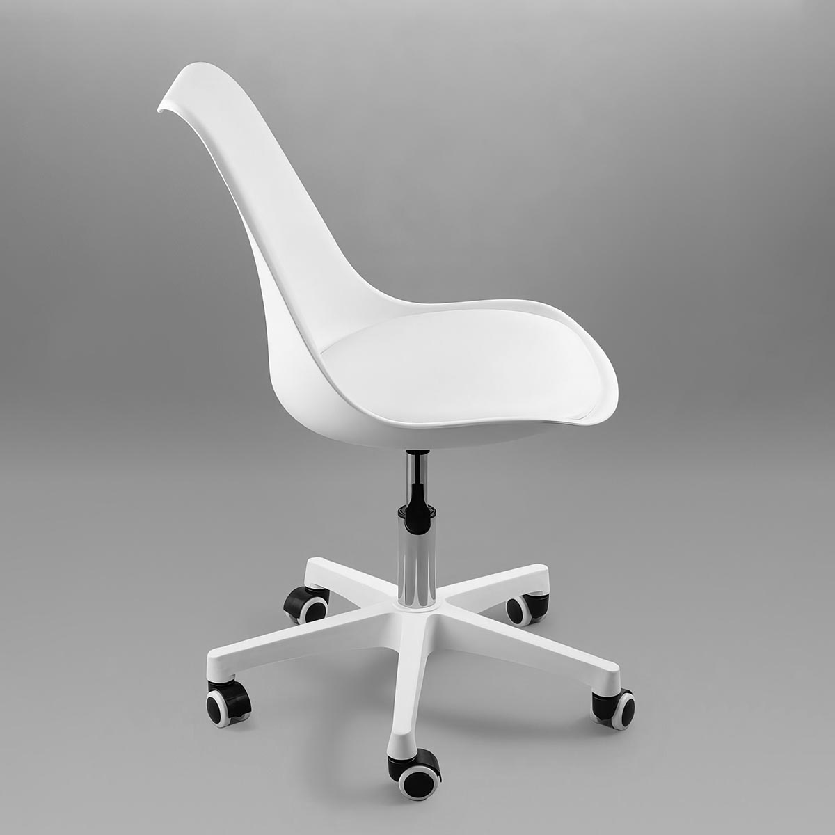Кресла для персонала: компьютерные, офисные - цены и фото